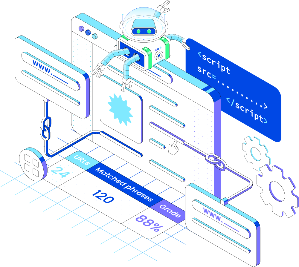 Automatic Internal Linking Plugin